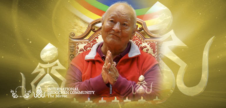 The Importance of Khandroling and the Vajra Dance