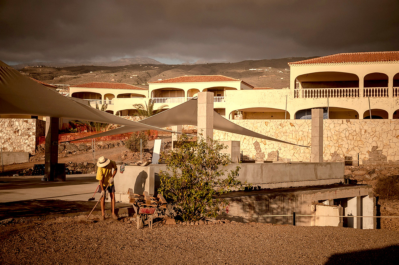 Project Update February 2014