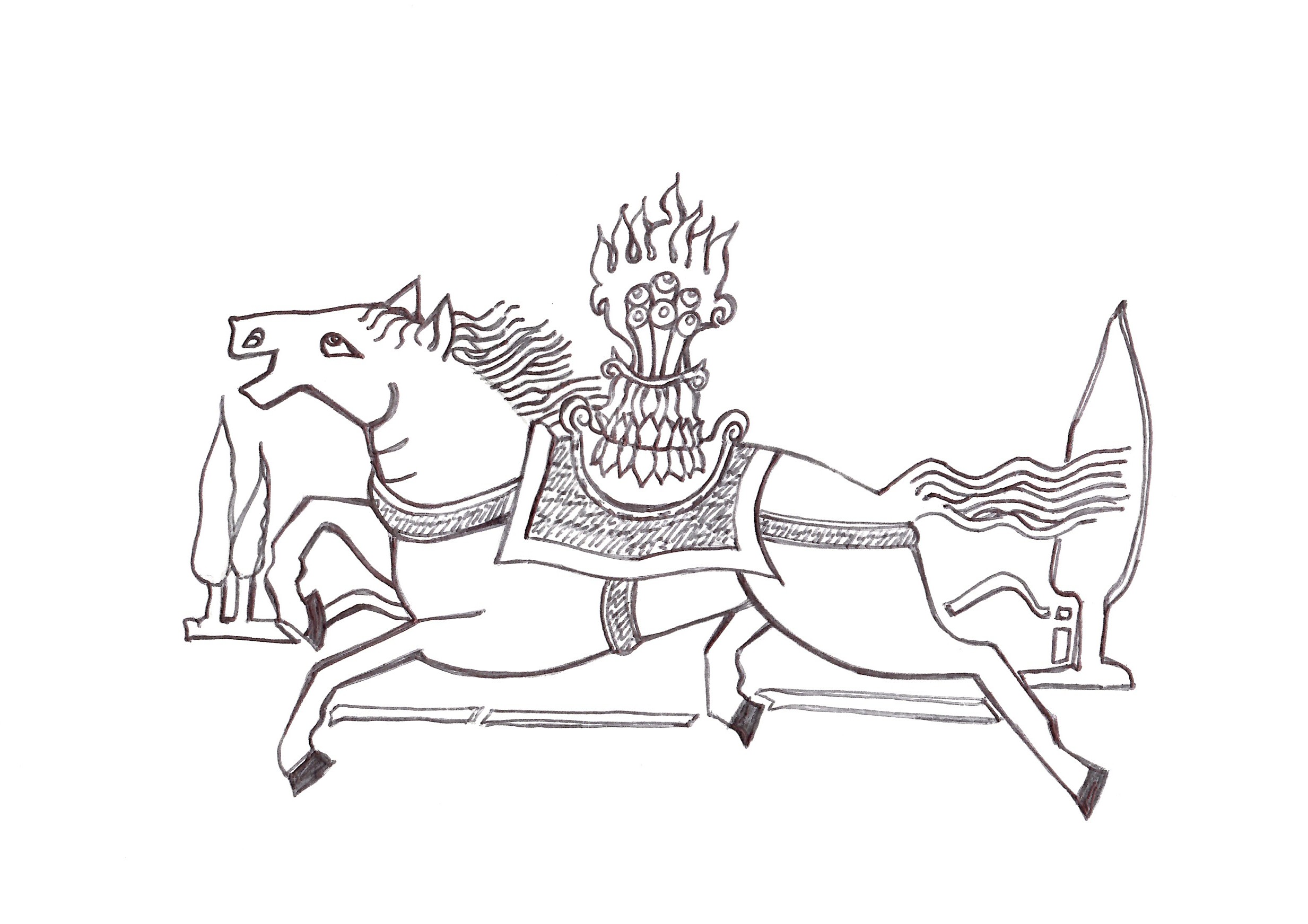 Losar Poem