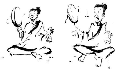 Cartoon