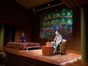 The Rubin Museum