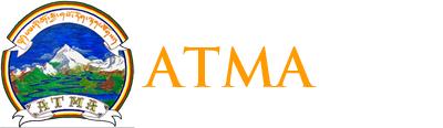 Letter from ATMA, The American Tibetan Medical Association