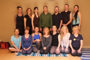 Yoga Tree