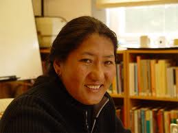 Health and Rejuvenation in Tibetan Medicine with Dr. Phuntsog Wangmo