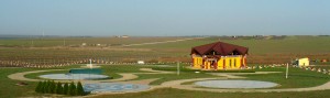 merigar east summertime 2018