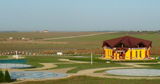 Merigar East Summer Festival