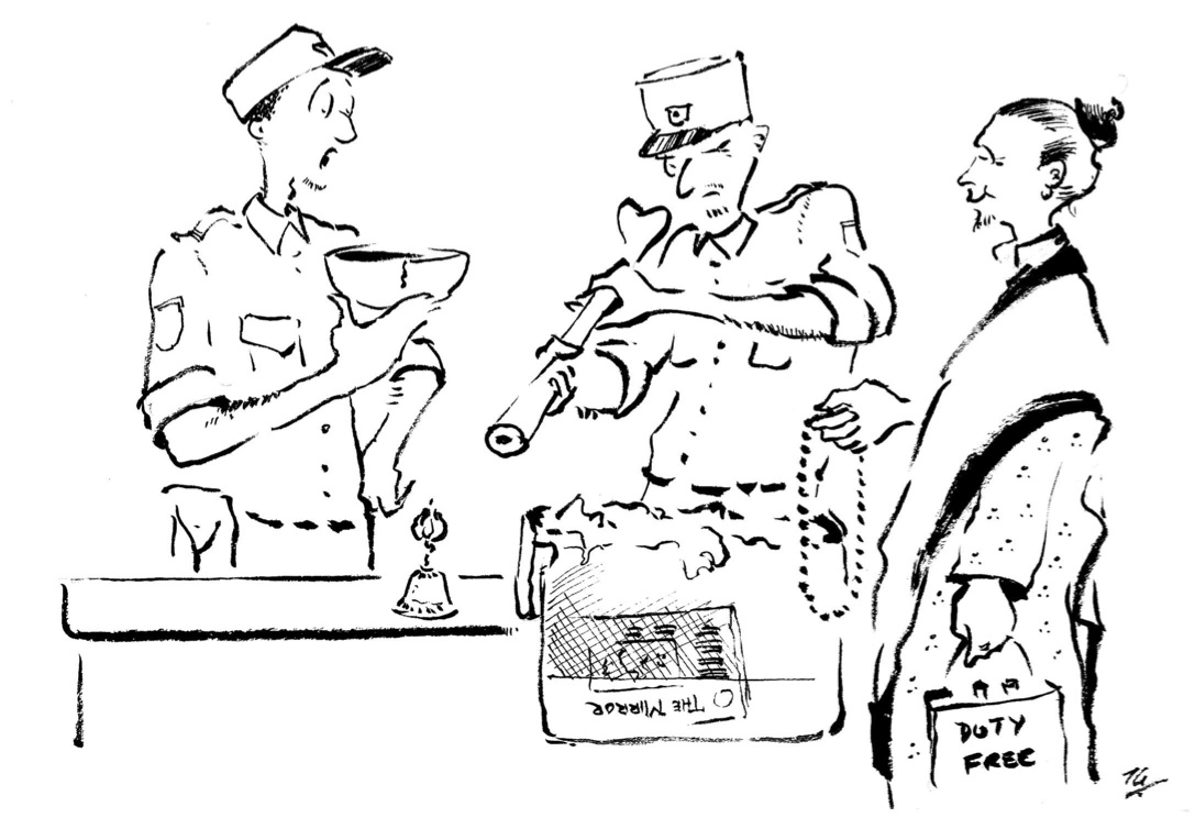 Cartoon
