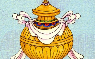 An Essay on Tawa – Gompa – Chöpa