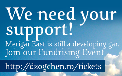 International Fundraising Event