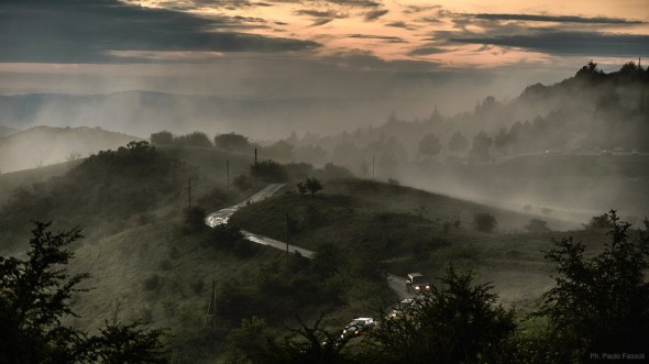Photo by Paolo Fassoli