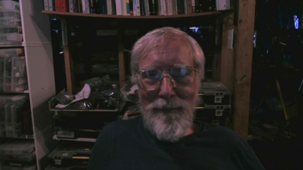 Bob Bednarz