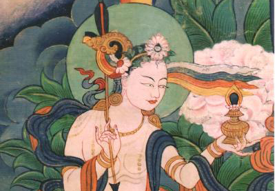 Mandarava Explanation & Practice Webcast December 5-6