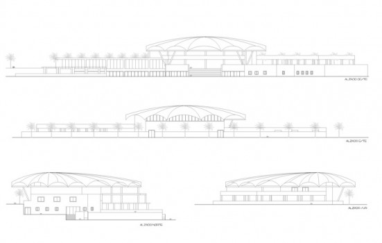 Dzamling Gar centre project 60
