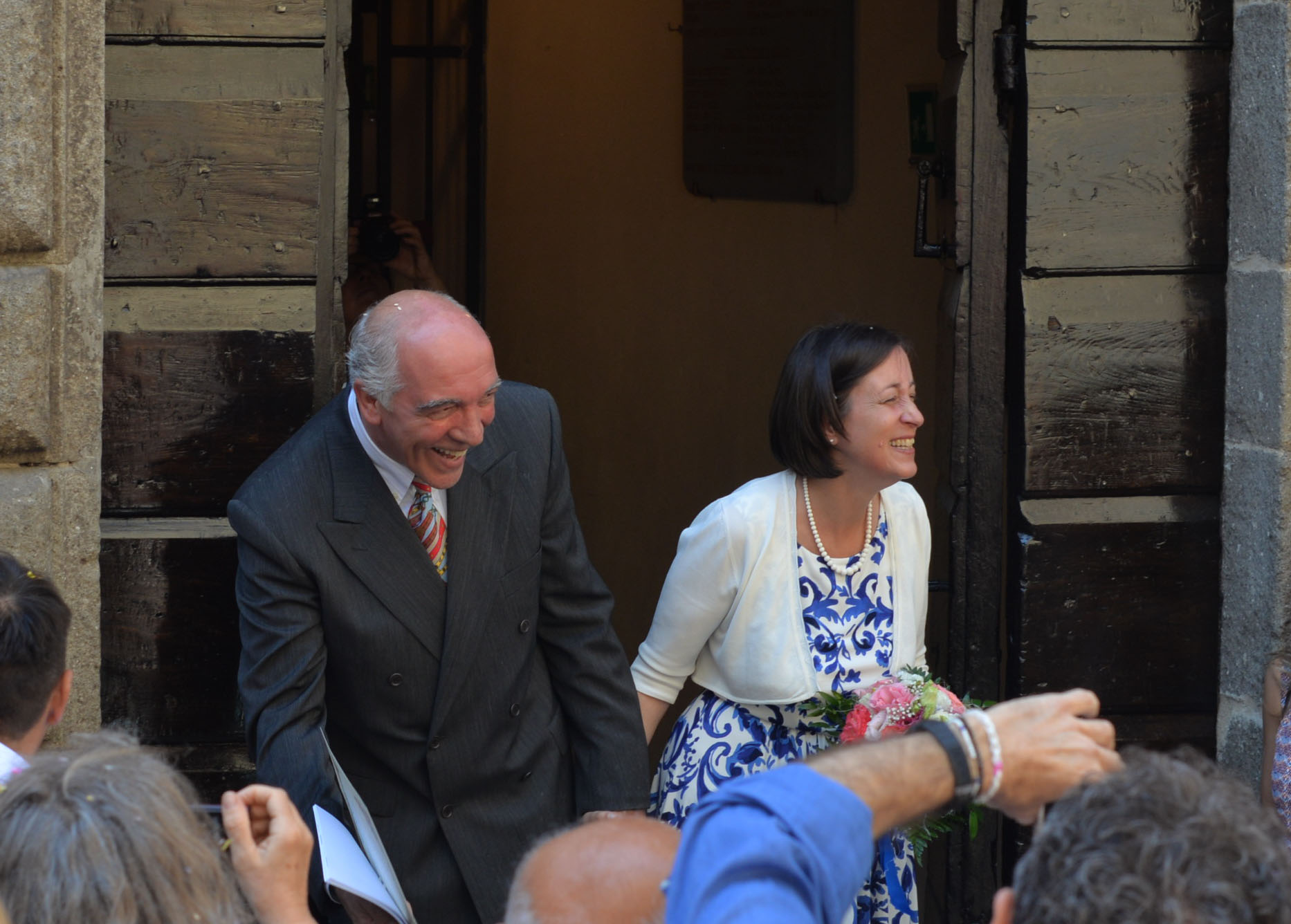 Married
