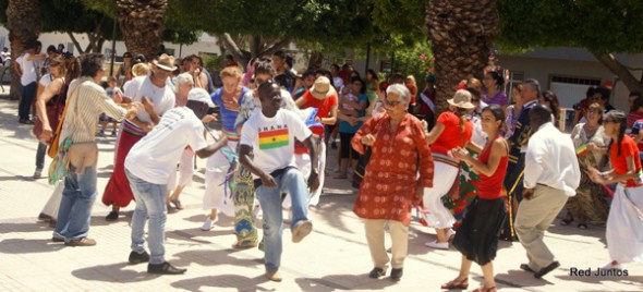 Dancing-El-Fraile