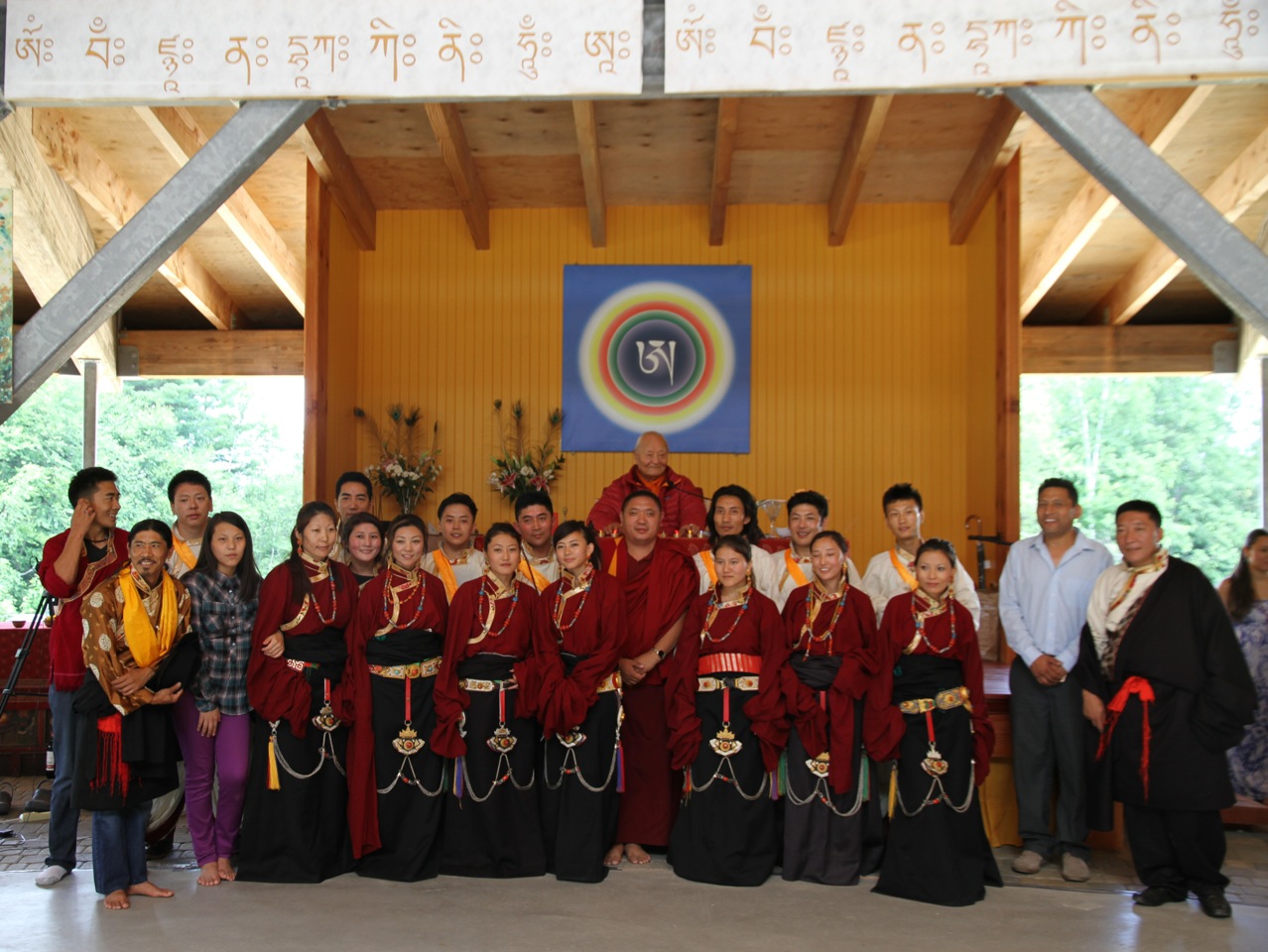 grouphotoderghe