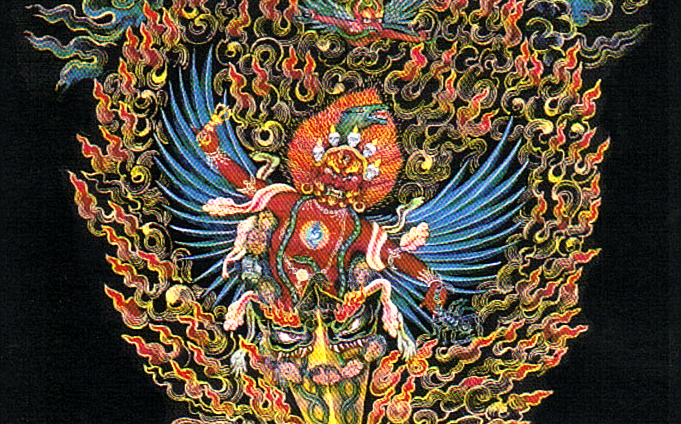 Guru Tragphur Global Practice in Webcast