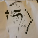 tibetan letter ha