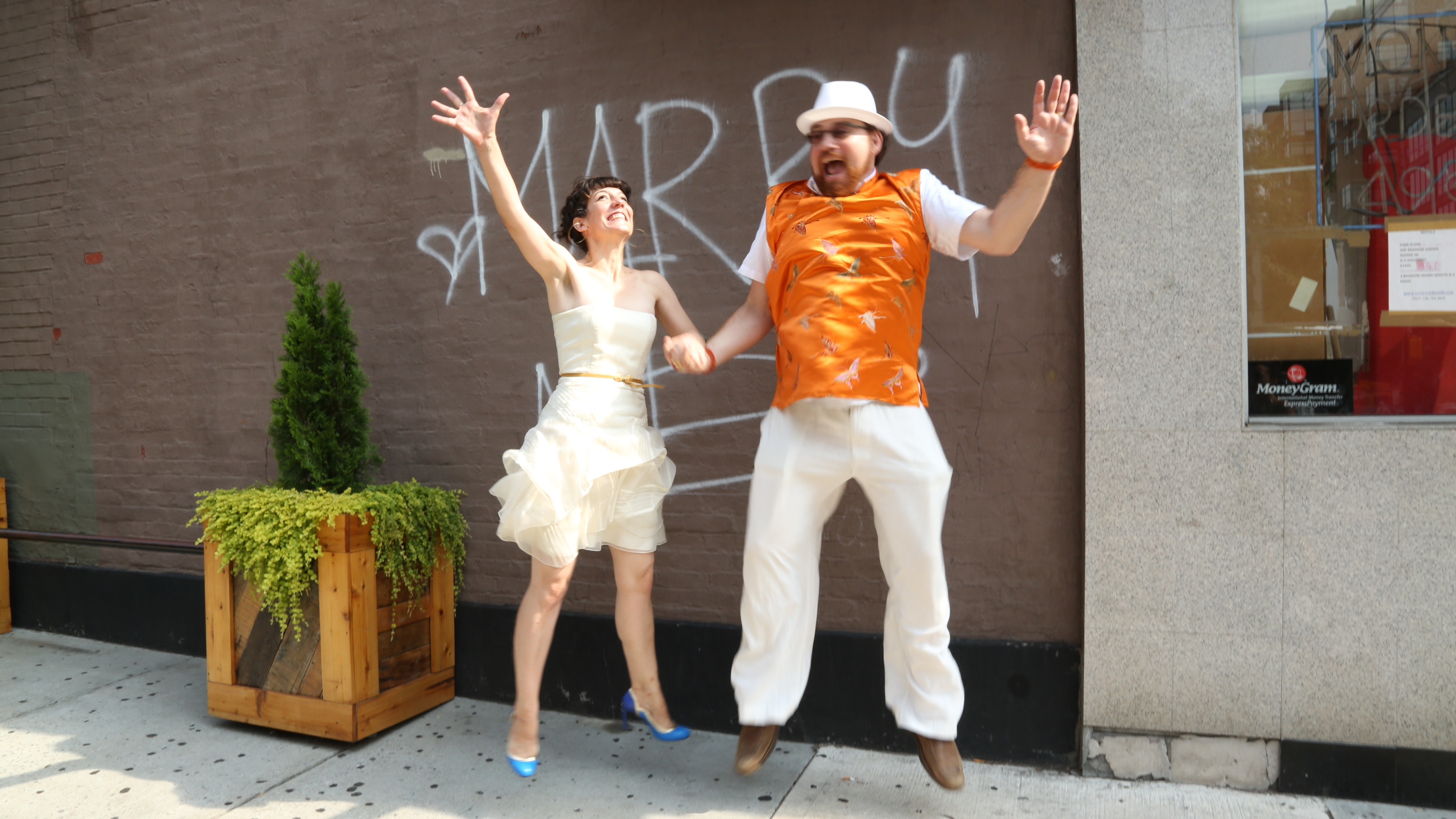 Marriage