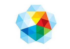 New “Crystal” logo