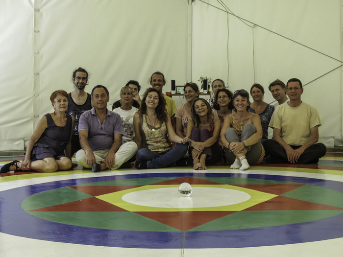 Public Courses at Dejamling