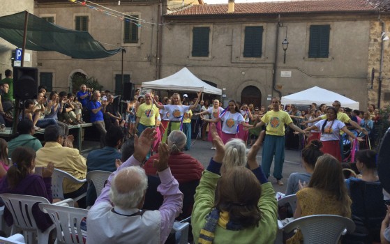 MW bagnolo dance crop