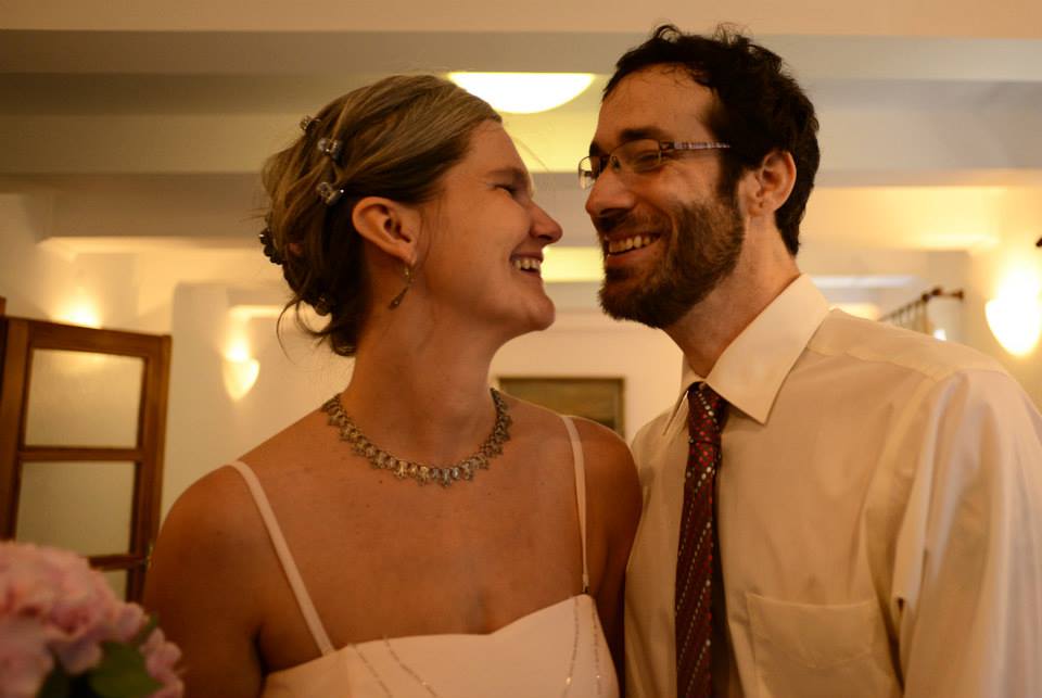 Passages – Married