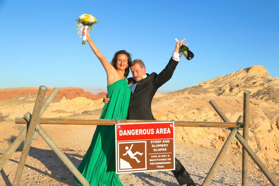 Passages – Married