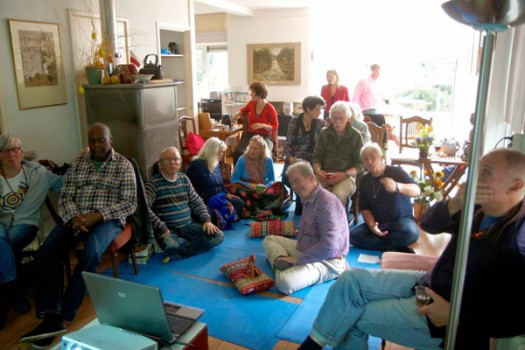 Rangdrolling DutchCommunity