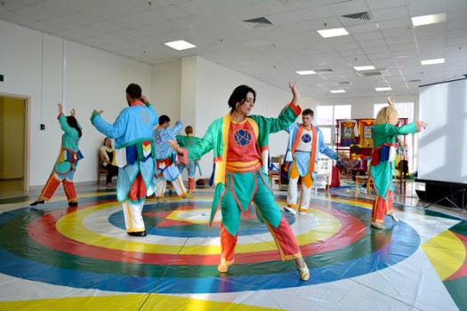 Sochi-Vajra-Dance