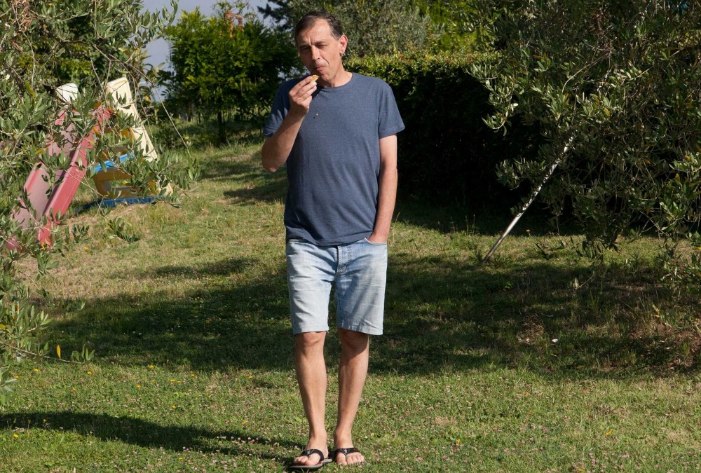 On the morning on the 5th of November, 2014, our vajra brother Vladimir Kasal from Pilsen passed away after a long and heavy sickness. We will do practice for him in the Pilsen Gönpa on this dates: every following Wednesday in November and Wednesdays 3, 10 and 17th of December. Please also consider doing a practice for him. Thank you, With best wishes. Lumir, Kunkyabling, Opletalova 35, Prague, www.dzogchen.cz