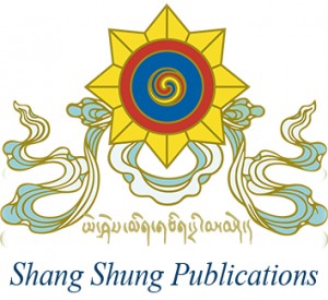 update shang shung publications