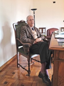 Ambassador Antonio Armellini