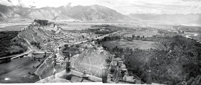 The Italian-Tibetan Treasure Facing Extinction