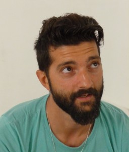 nico lippolis