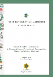 New Book from Shang Shung Publications