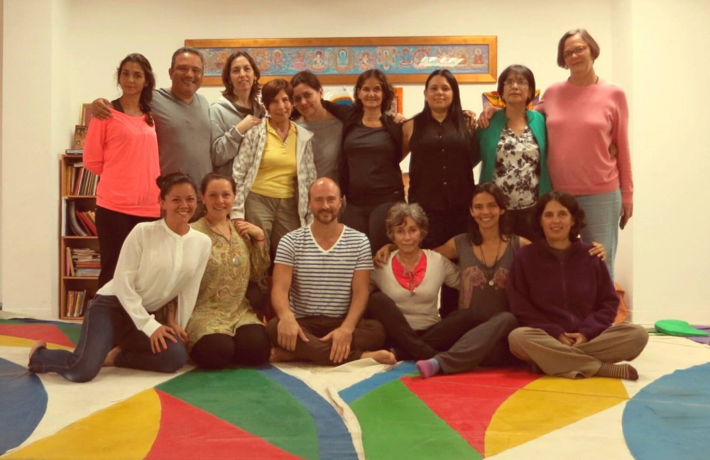 Harmonious Breathing in Costa Rica
