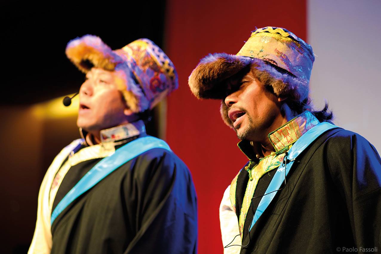 Tibetan Culture Weekend