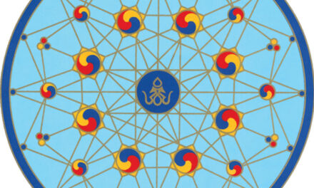Webcast Ritiro di Tashigar Norte 31 gennaio – 2 febbraio