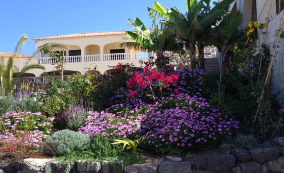 dzamling gar gardens