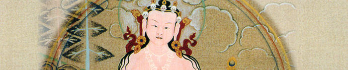 May 8-10, 2015 Chögyal Namkhai Norbu: Transmission of the rLung of the Dra Thalgyur Tantra