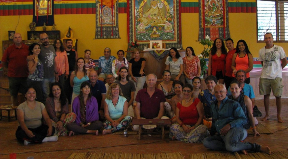 Emotional Balance and the Application of Presence