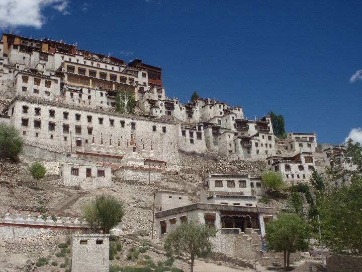 Ladakh 2015 – Book Your Place by May 30