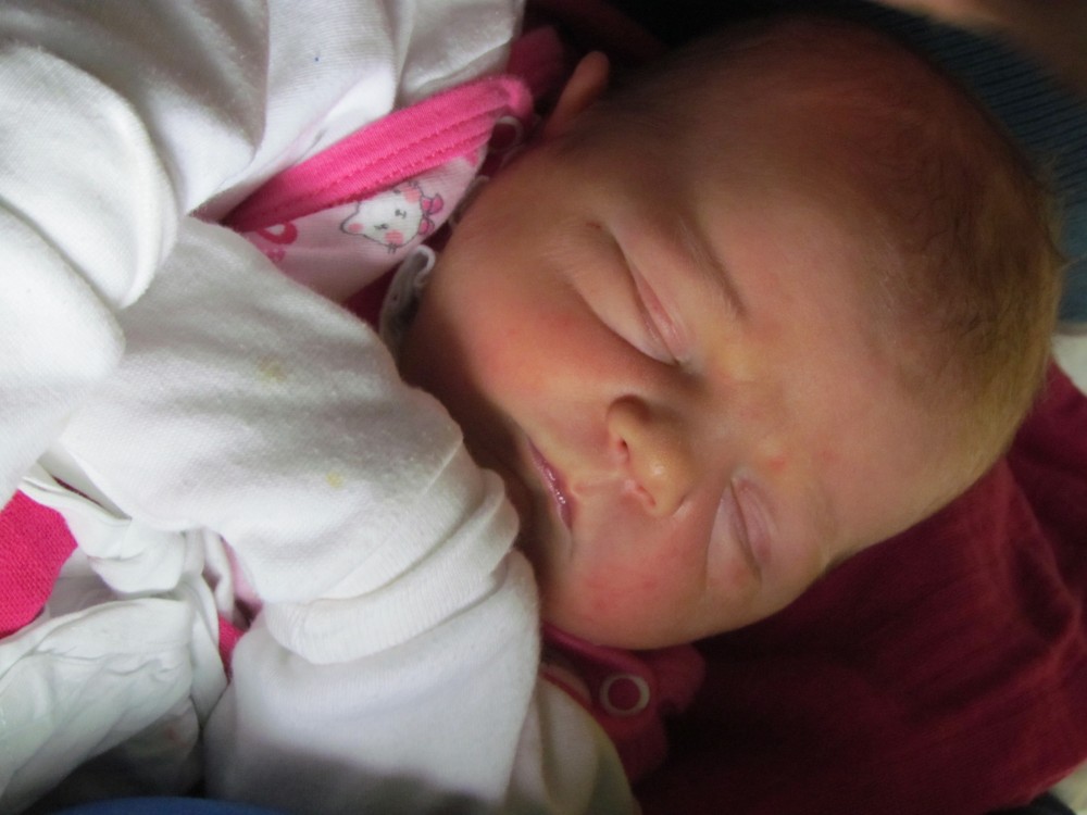 Born – Czech Republic