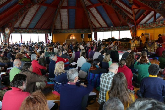 Khamtrul.TsoknyiRinpoche-retreat