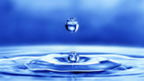 Even a Tiny Drop Makes a Difference