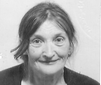 Died Jean Harrison