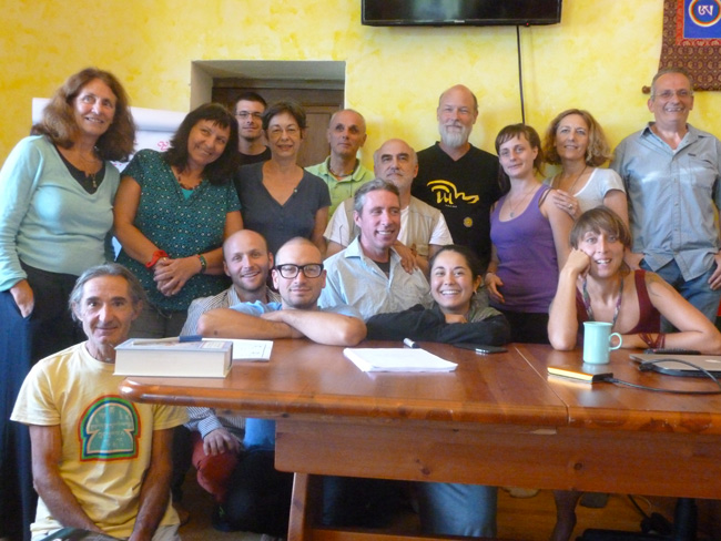 2nd Tibetan Language Course for Beginners
