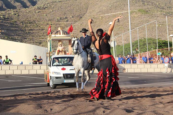 Khaita Dances Haciendo Caminos