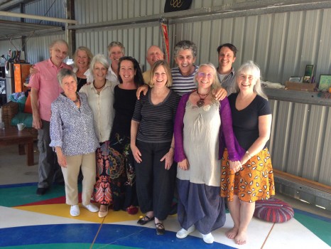 VD course September 2015